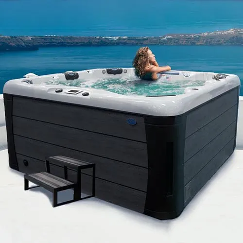 Deck hot tubs for sale in Chesapeake